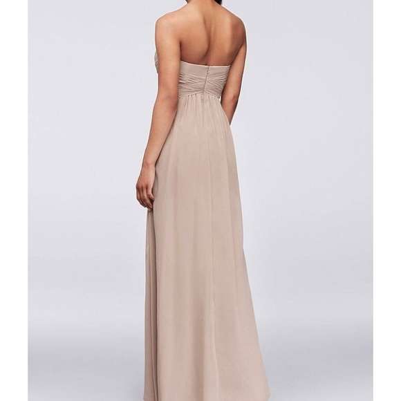 Bridesmaids Dresses - Picture 3 of 4